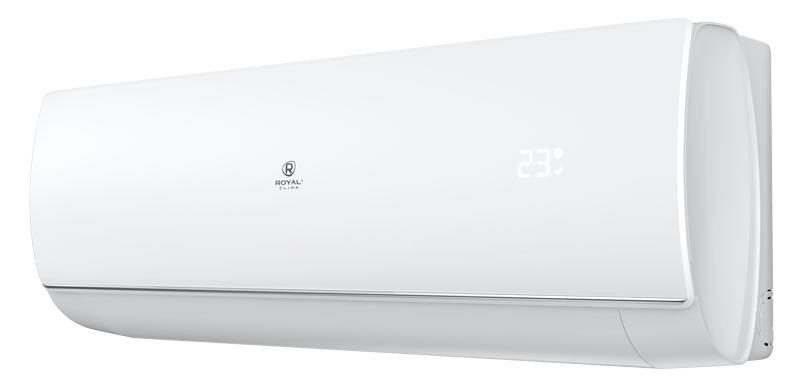 Фото товара Сплит-система типа on-off PANDORA RC-PDC22HN ROYAL Clima НС-1692448