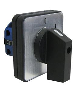 Переключатель унив. ПК16-12И-0103 У3 ET512477