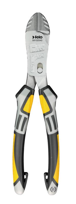 Фото товара Бокорезы усиленные 200мм Felo 59102040