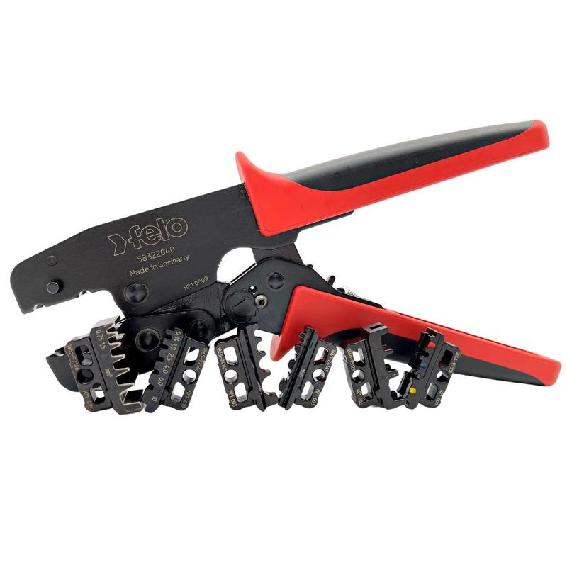 Фото товара Пресс-клещи Felo 58322040