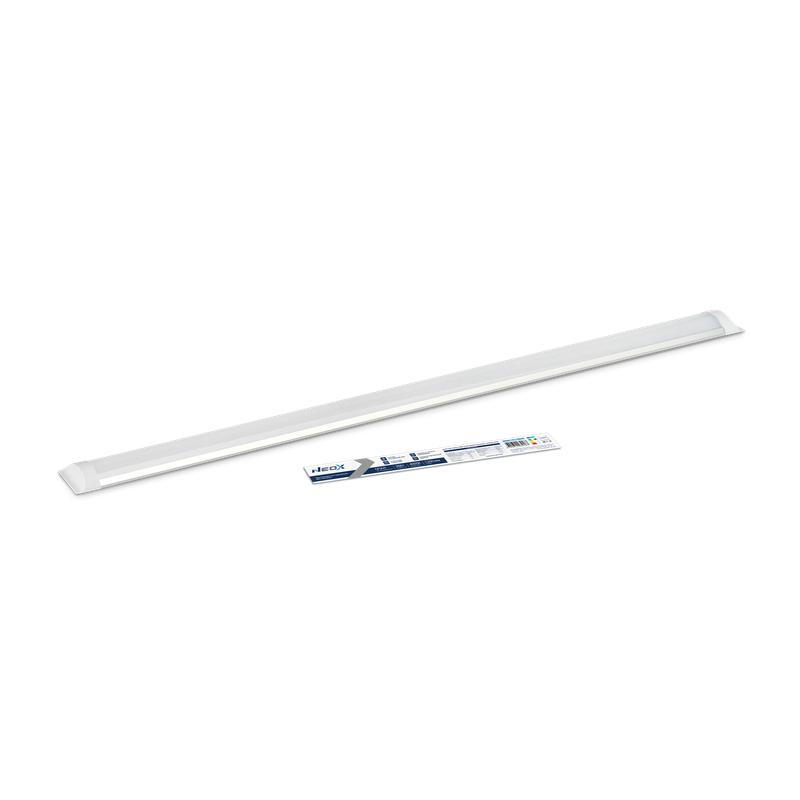 Светильник светодиодный ДПО-108 36Вт 4000К IP40 3420лм 1200мм 230В 4690612039183