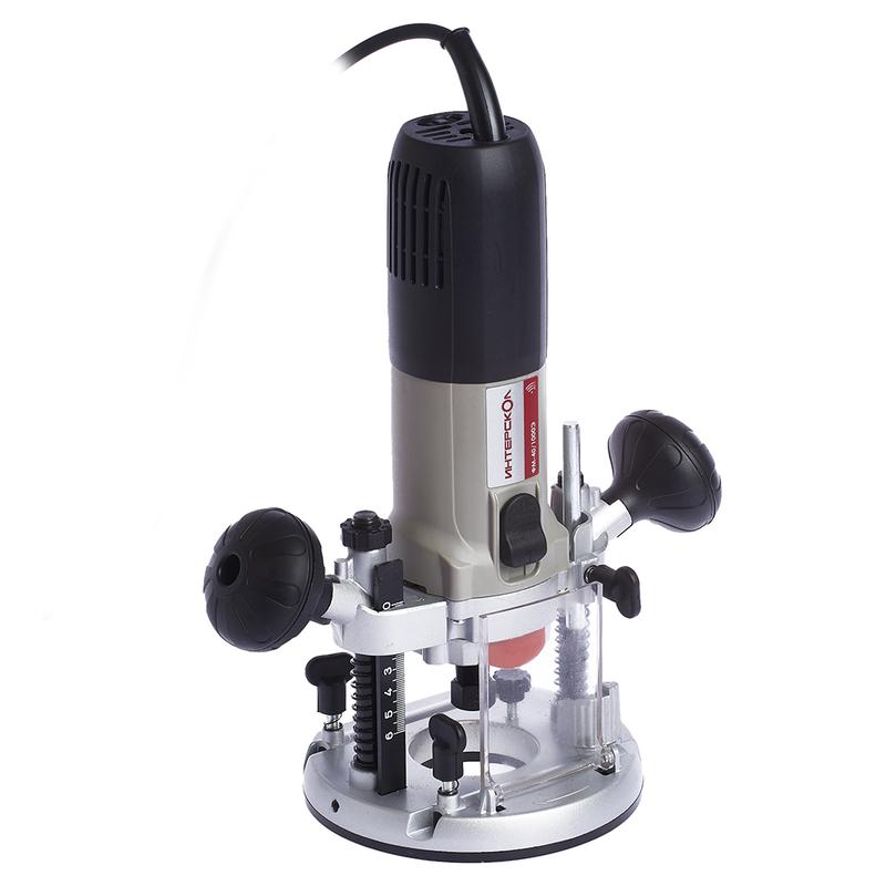 Фрезер универсальный ФМ-40/1000Э 440.1.0.00