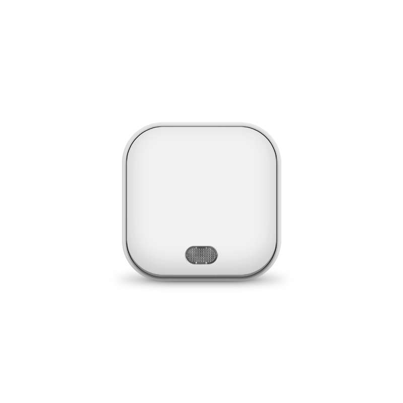 Фото товара Выключатель 1-кл. 1п ОП 10А IP20 с подсветкой бел. 1412