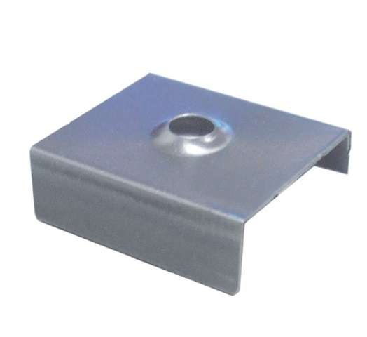 Клипса крепежная для профиля PAL 2406 1037848