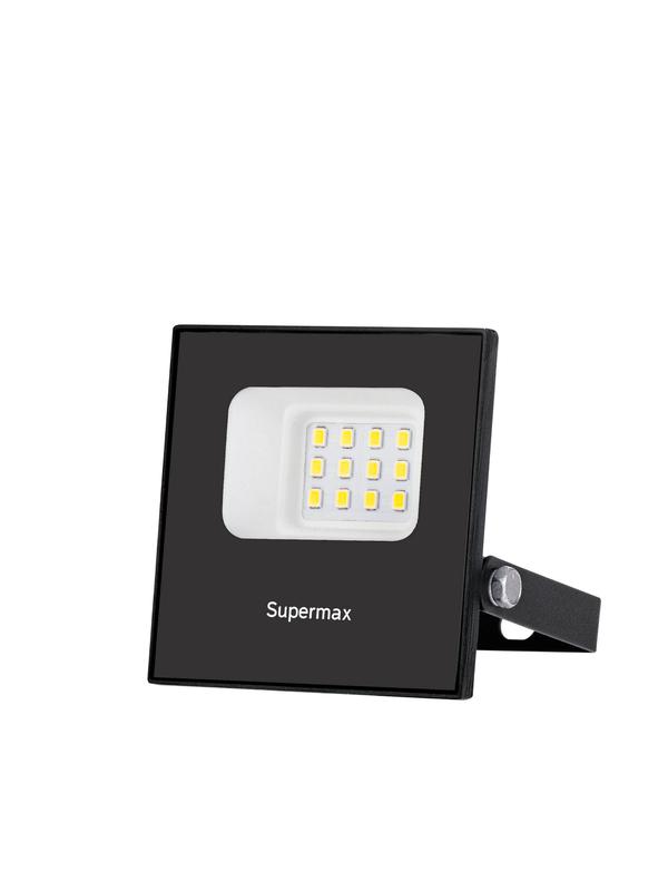 Фото товара Прожектор светодиодный Supermax SPR 20Вт 6500К 2000лм IP65 КОСМОС S_PR_LED_20