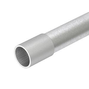 Труба с резьбой, горячее цинкование M20, 3000 мм SM20W FT 2046534
