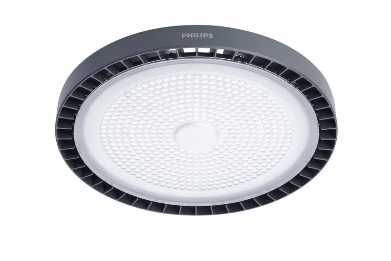 Светильник светодиодный BY698P G5 LED300/NW PSD NB GM 911401520291