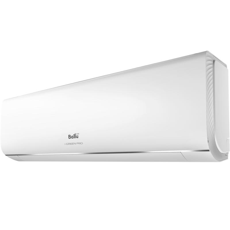 Фото товара Сплит-система типа on-off iGreen Pro BSAG-09HN8 комплект Ballu НС-1478063