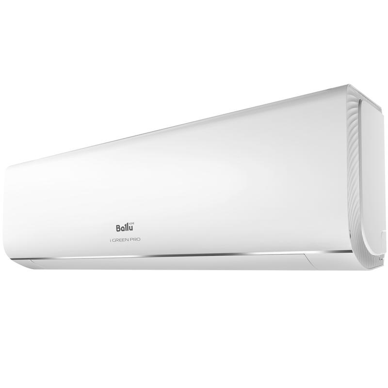 Фото товара Сплит-система типа on-off iGreen Pro BSAG-07HN8 комплект Ballu НС-1478062