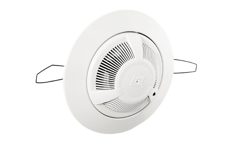 Фото товара Извещатель пожарный дымовой оптико-электронный ИП 212-187 W3.04 для подвесного потолка Rbz-339733