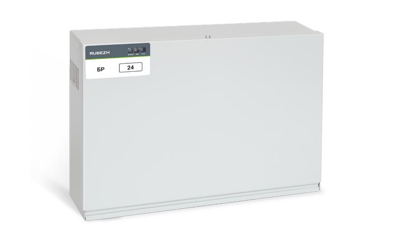 Фото товара Бокс резервного электропитания БР 24 2х17 Rbz-045580