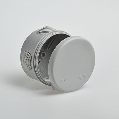 Коробка распределительная ОП 70х50мм IP55 67020