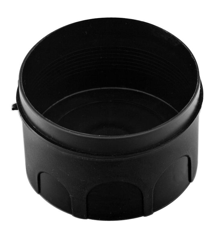 Коробка установочная СП 60х40 IP30 10156