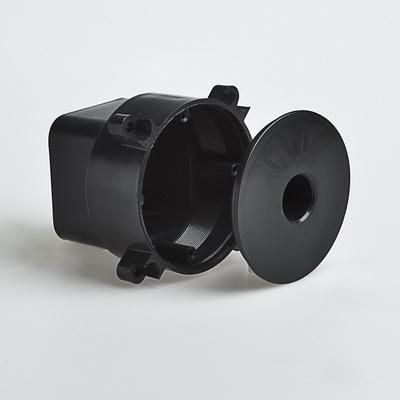 Коробка установочная СП 70х60 (в бетон) IP40 10131