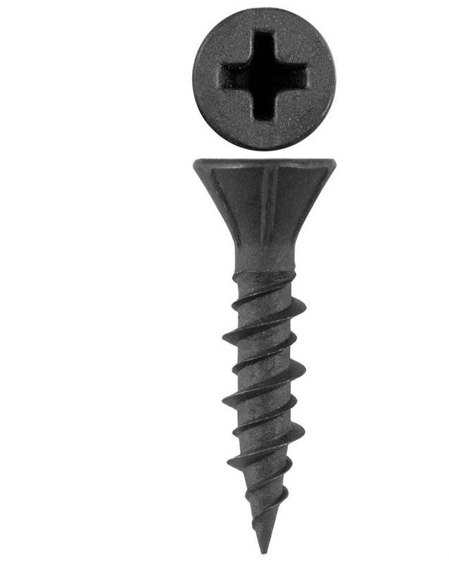 Фото товара Саморез ШС ГВЛ 3.9х25 (уп.1000шт) Zitar 108004