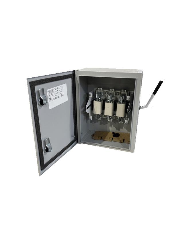 Ящик ЯБПВУ-100А IP54 БП-00008942