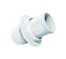 Фото товара Патрон электрич. E14 люстровый термопластик 2А 250В c этикеткой UNIVersal 5560713