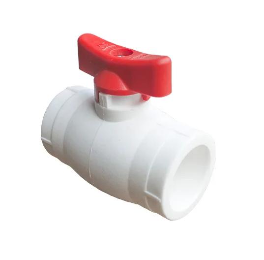 Фото товара Кран шаровой MINI 32 (40/10) VALFEX А9017-М