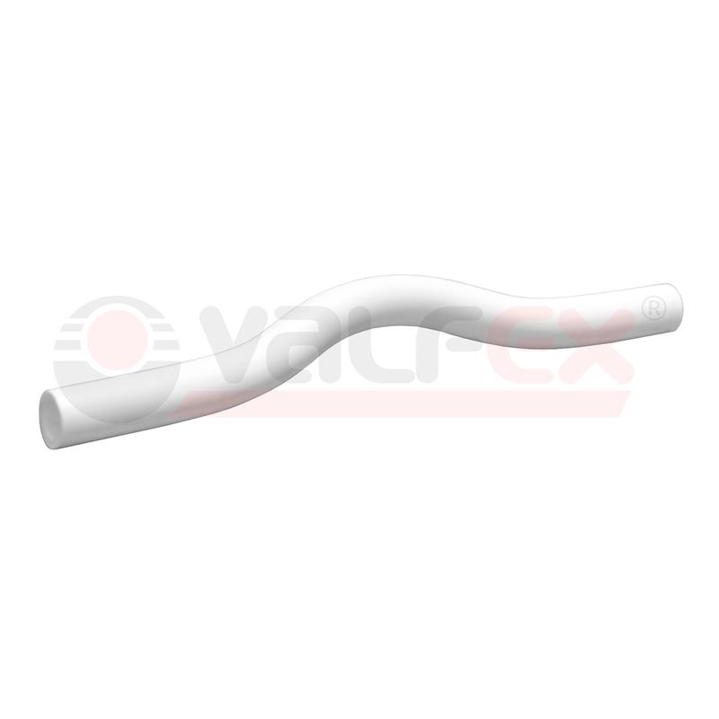 Фото товара Колено обводное 20 (80/20) VALFEX 10172020