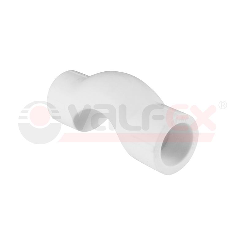 Фото товара Обвод 20 короткий (200/50) VALFEX 10170020