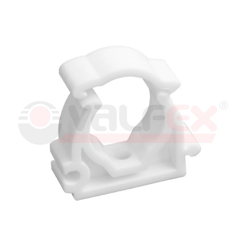 Фото товара Опора с защелкой 63 (120/20) VALFEX 10160063