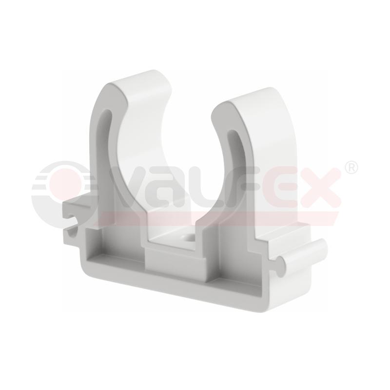 Фото товара Опора без защелки 25/27 (500/125) VALFEX 10160225