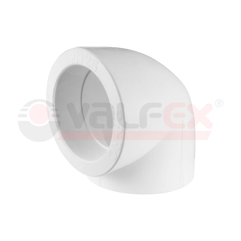 Фото товара Угол 90град.х20 (400/100) VALFEX 10108020