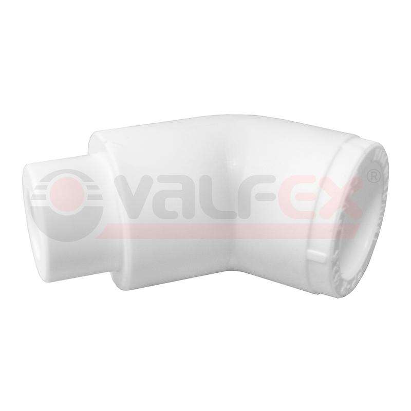 Фото товара Угольник ВР/НР 90х20 (300/50) VALFEX 10110020