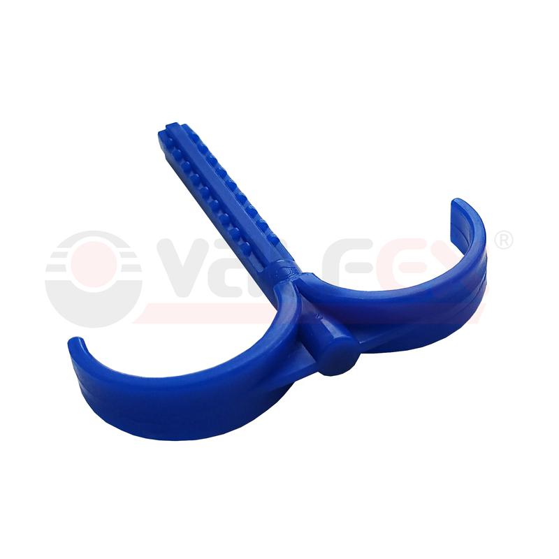 Фото товара Крюк с дюбелем двойн. 8х80мм 600/150 VALFEX 10162002