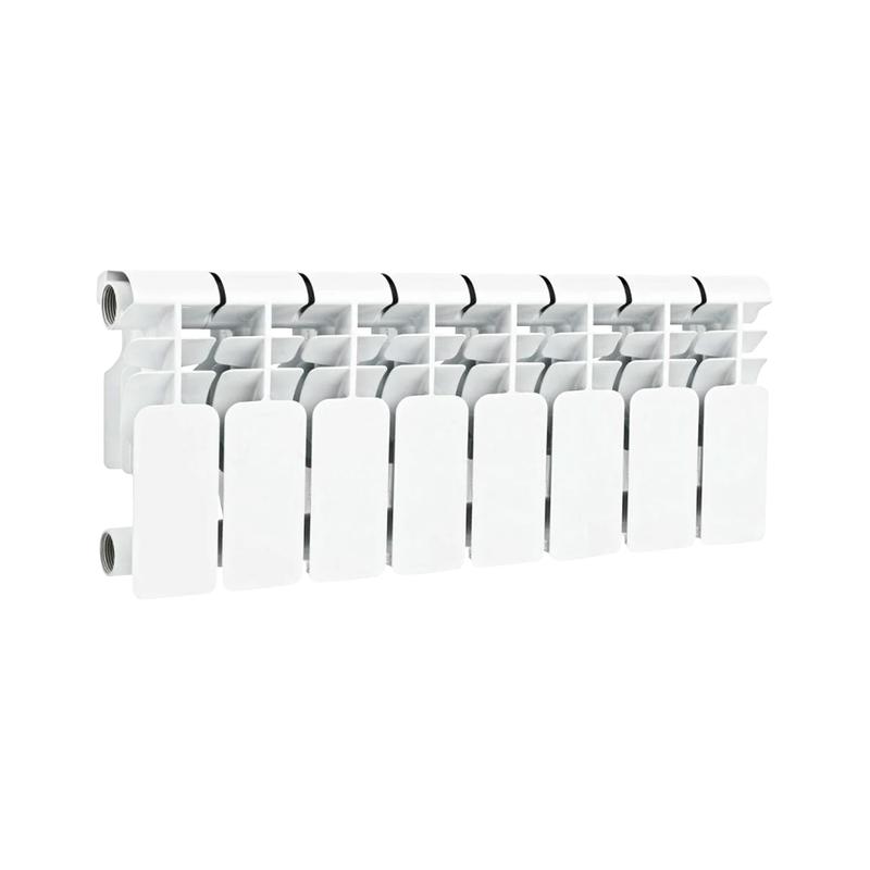 Фото товара Радиатор SIMPLE L 200 14с алюм. FF-Q200A/14 L