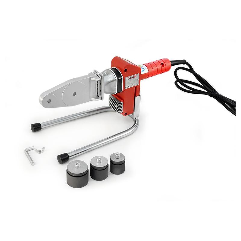 Фото товара Набор сварочного оборудования 001 SET MINI 600Вт 20-32мм (5) VALFEX VF.001.32.SET.MINI