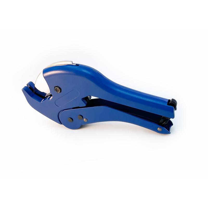 Фото товара Ножницы ECONOM автоматические для пластиковых труб до 40мм (50) VALFEX VF.819.0.40.А.EC