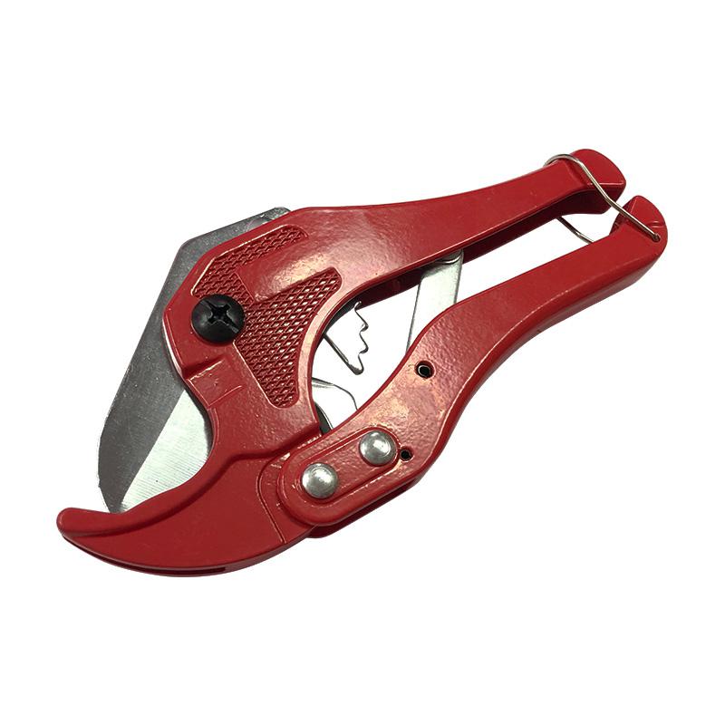 Фото товара Ножницы для пластиковых труб 16-40 мм (50) VALFEX VF.394.0.40.M