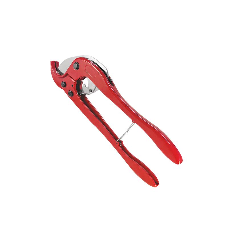 Фото товара Ножницы для пластиковых труб 16-63мм (20) VALFEX VF.394.0.63.M