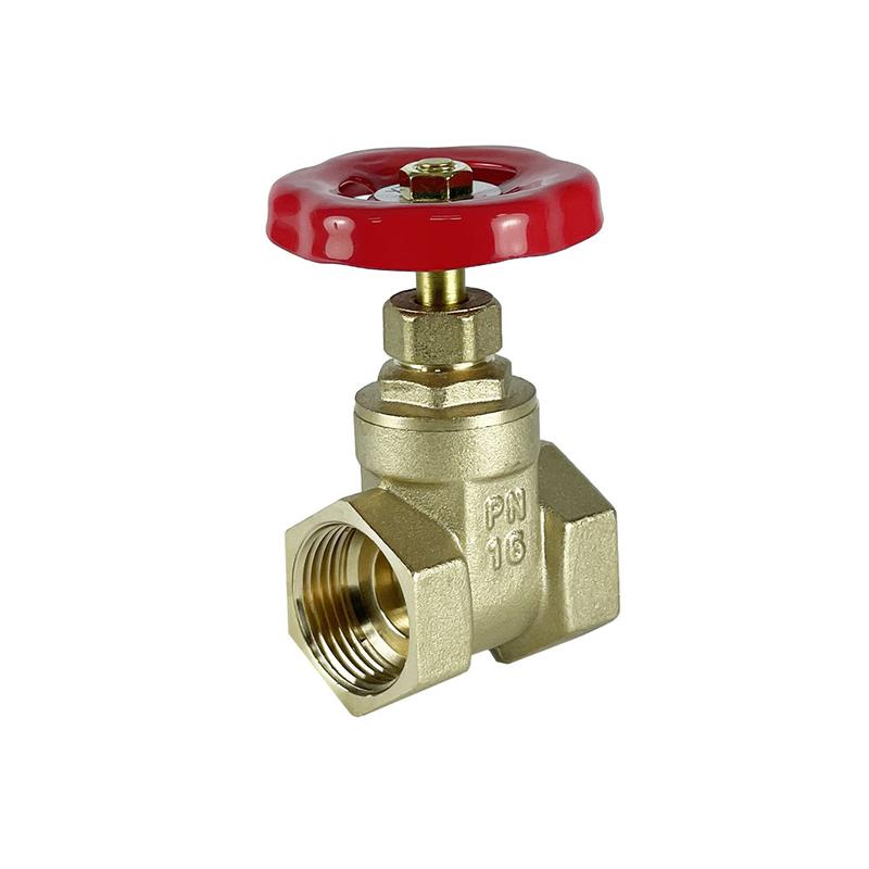 Фото товара Клапан заджвижной PN16 1 1/2дюйм (24/4) К VALFEX VF.04.GL.112