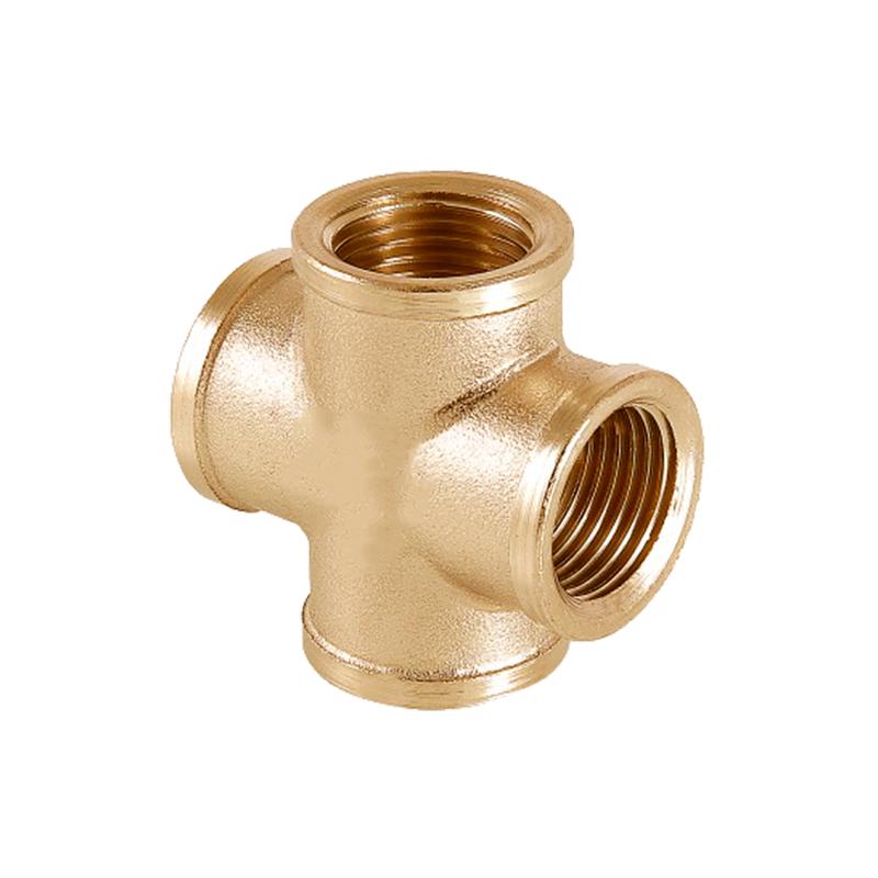 Фото товара Крестовина ВР 1/2дюйм (70/5) VALFEX VF.760.L.012