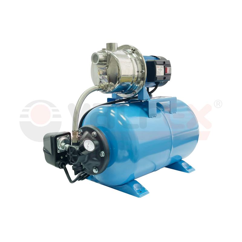 Фото товара Насос автомат 60/35 Н-24 (1) VF.A.60.35.N.24