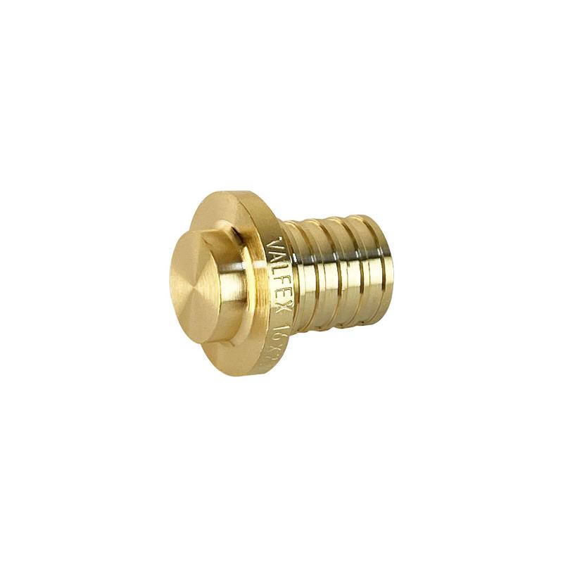 Фото товара Заглушка аксиальная 16(2.2)(1000/50) К VALFEX VF.404.AF.000016