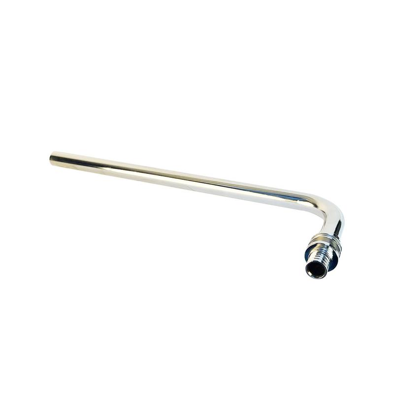 Фото товара Трубка аксиальная приборная Г-образ. 16х250(96) К VALFEX VF.481.AP.016250