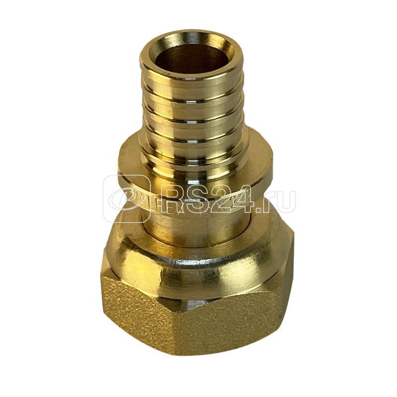 Фото товара Соединитель обжимной 26 (100/5) K VALFEX VF.303.N.026026