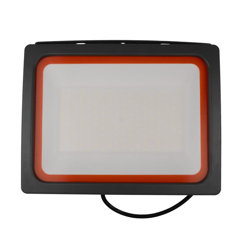 Прожектор светодиодный PFL-SC 150Вт 6500К IP65 190-260В ДО закален. матов. стекло 5005167