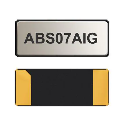 ABS07AIG-32.768KHZ-D-T
