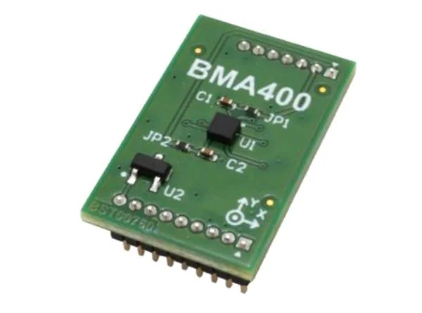 BMA400