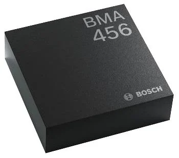 BMA456