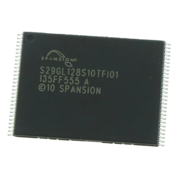 S29GL128S10TFI010