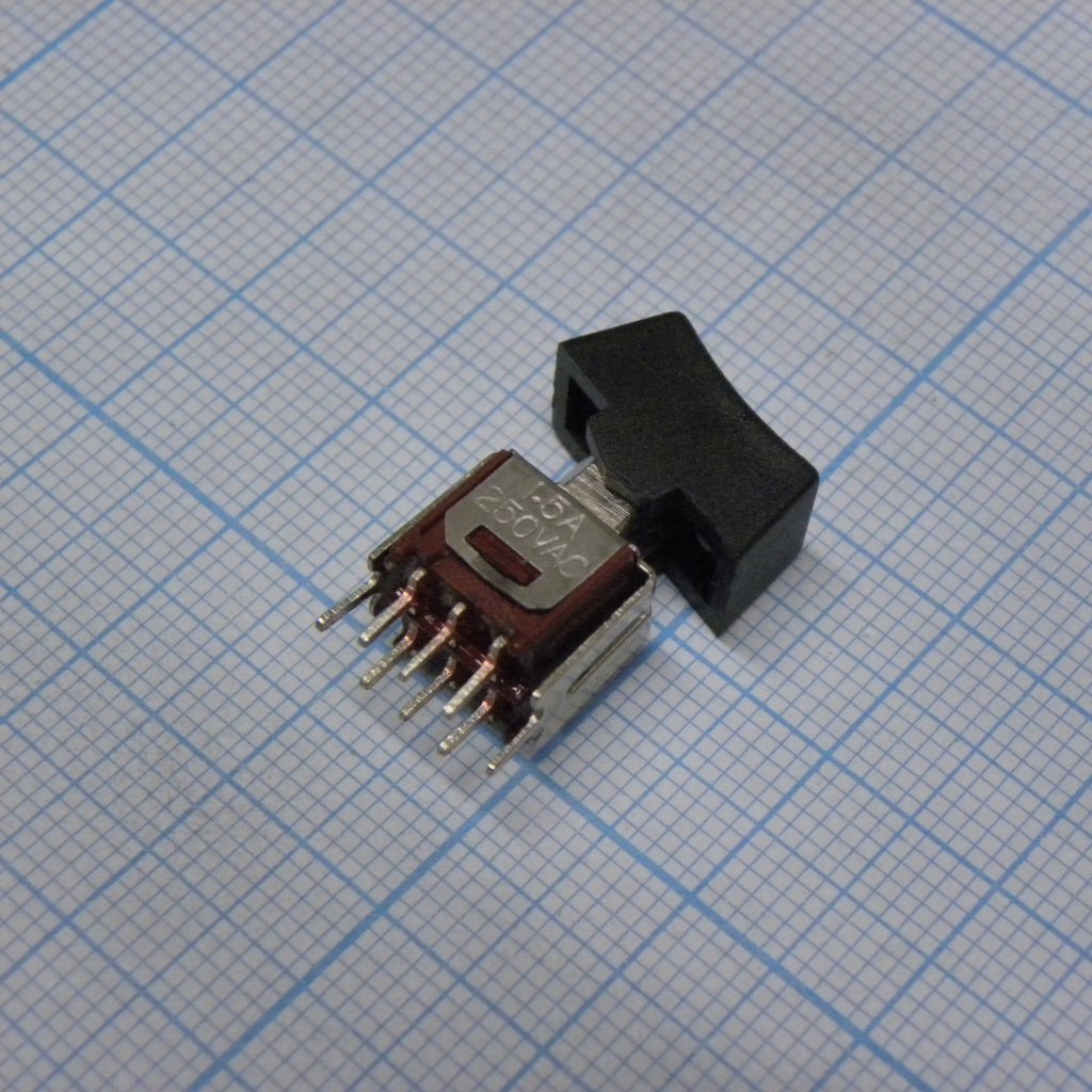 Фото товара SWRLS-202-A2T