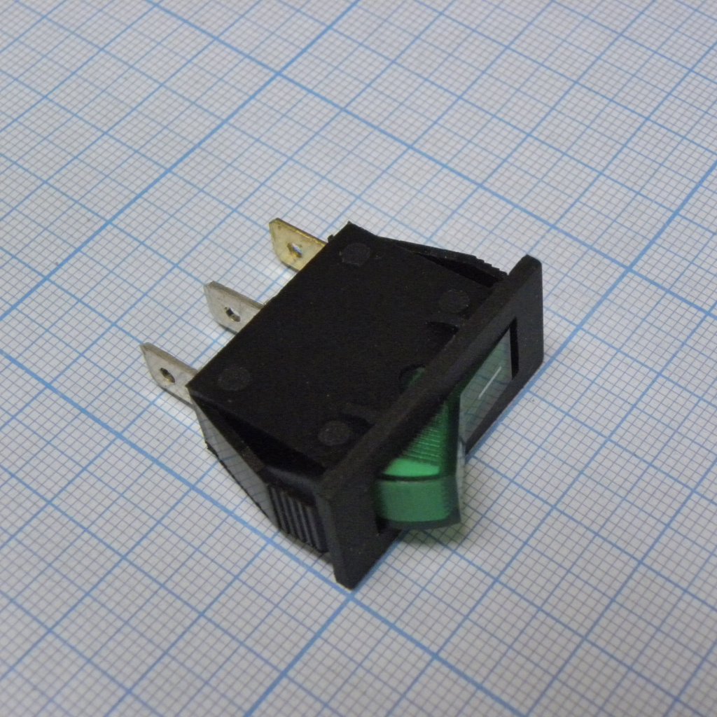 IRS-101-2B3-G/B