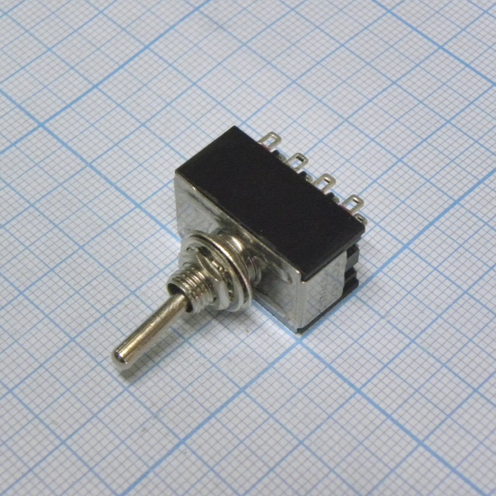 MTS-402-A1