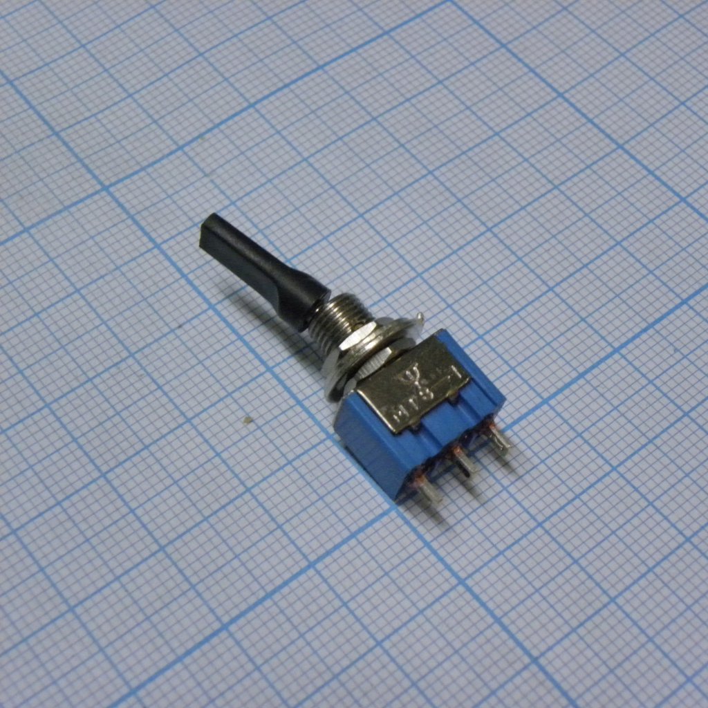 MTS-112-E1