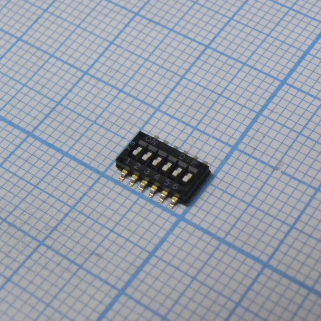 Фото товара DHN-06F-V